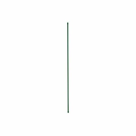 MARQUEE PROTECTION 5 ft. Plastic Coated Steel Plant Stake MA3847834